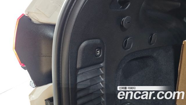 Jeep Cherokee 2021 — photo 29