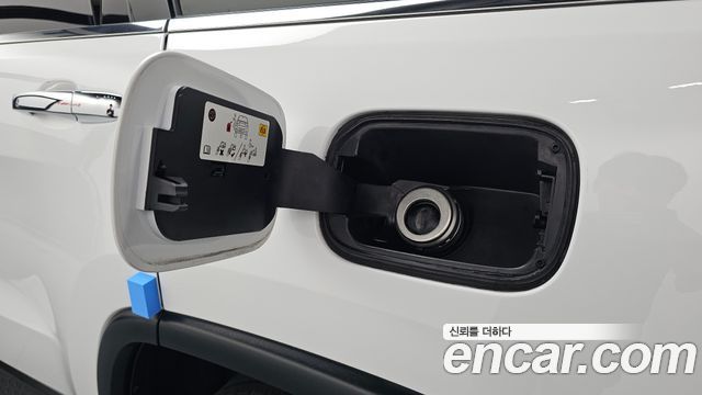 Jeep Cherokee 2021 — photo 31
