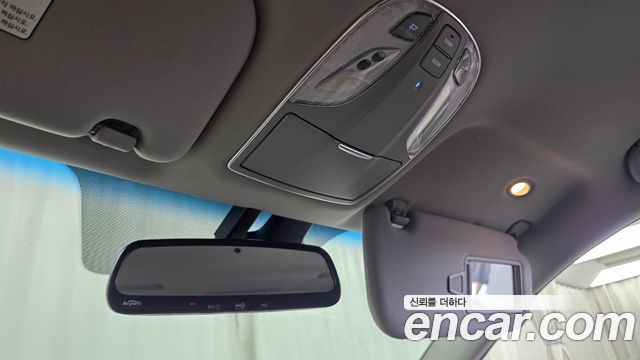 Hyundai Equus 2012 — photo 17