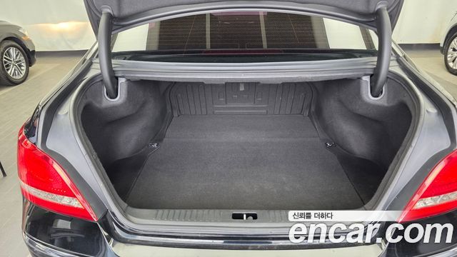 Hyundai Equus 2012 — photo 20