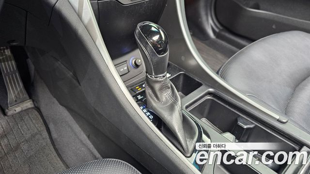 Hyundai Sonata 2014 — photo 9