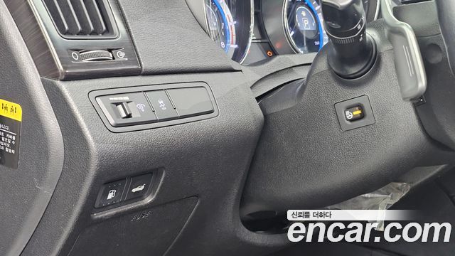 Hyundai Sonata 2014 — photo 15