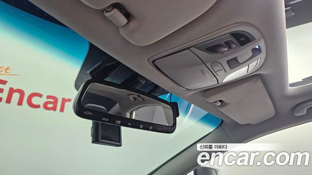 Hyundai Sonata 2014 — photo 18