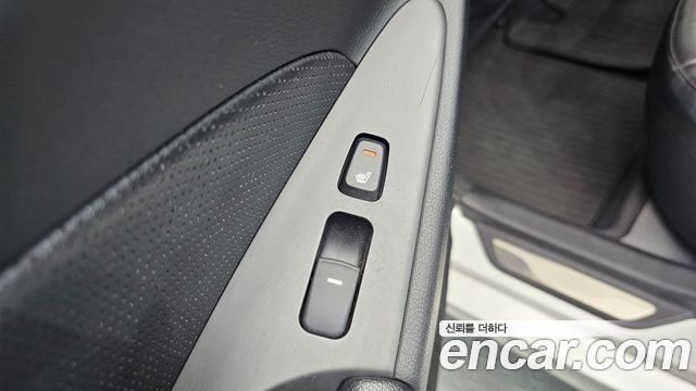Hyundai Sonata 2014 — photo 20