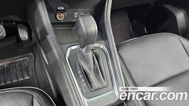 Renault Korea Captur 2020 — photo 12
