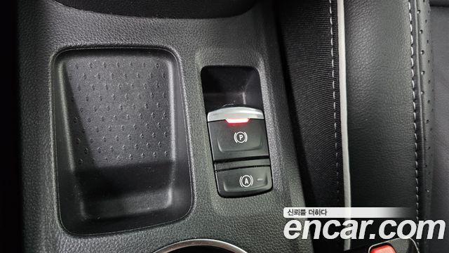 Renault Korea Captur 2020 — photo 23