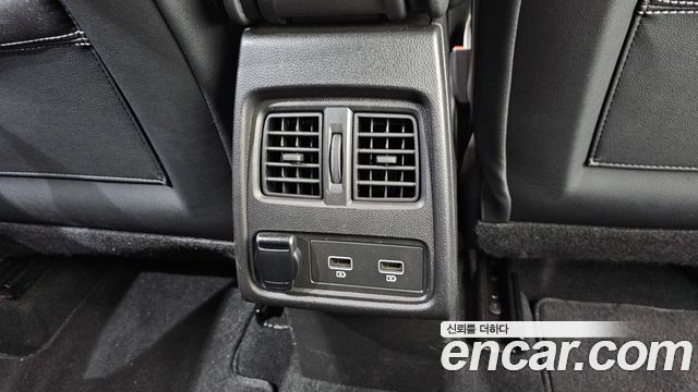 Renault Korea Captur 2020 — photo 24