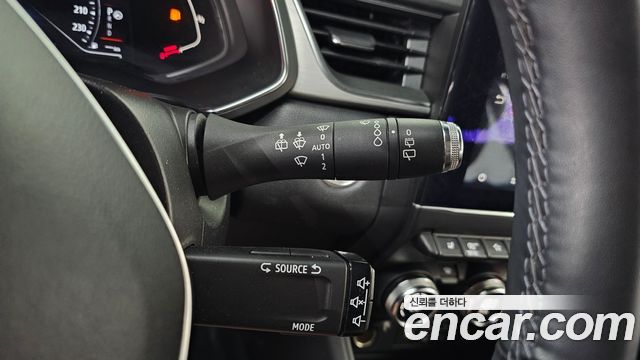 Renault Korea Captur 2020 — photo 28