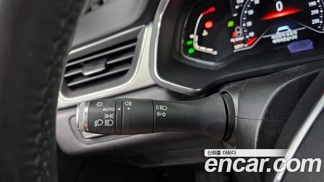 Renault Korea Captur 2020 — photo 29
