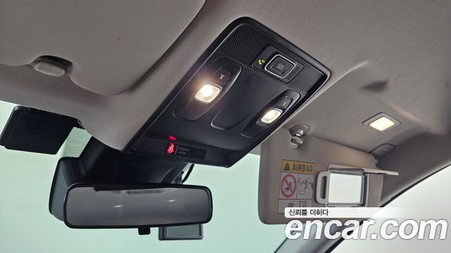 Renault Korea Captur 2020 — photo 30