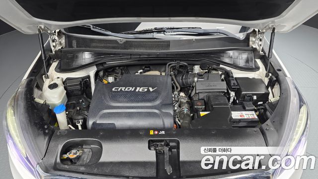 Kia Sorento 2016 — photo 6