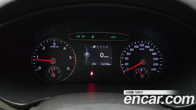 Kia Sorento 2016 — photo 8