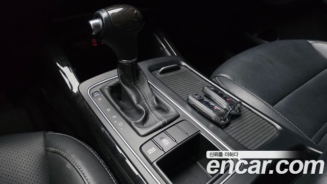 Kia Sorento 2016 — photo 9