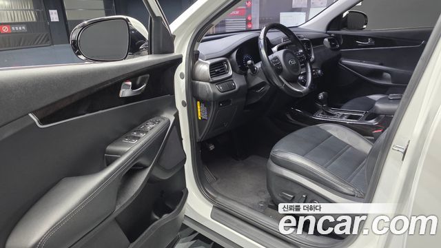 Kia Sorento 2016 — photo 10
