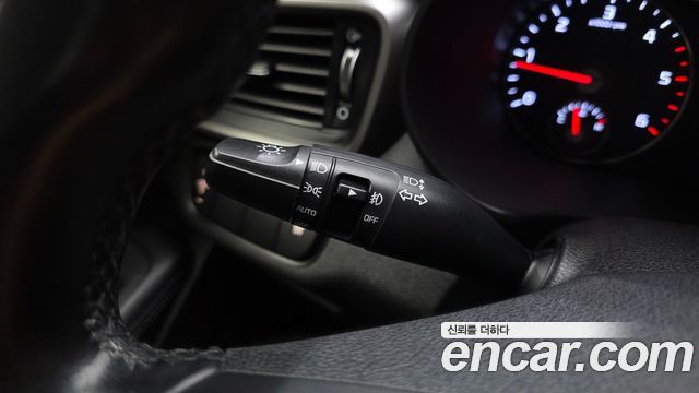 Kia Sorento 2016 — photo 18