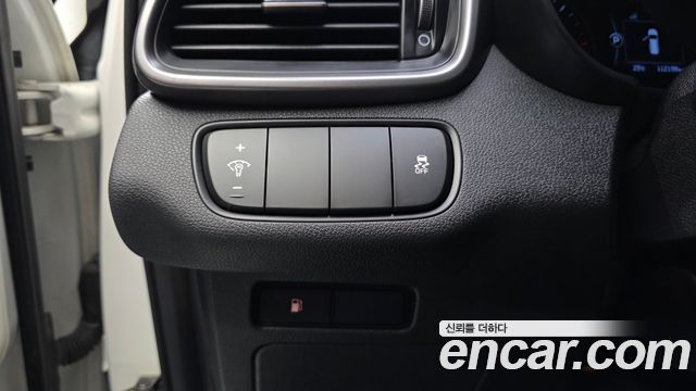 Kia Sorento 2016 — photo 19