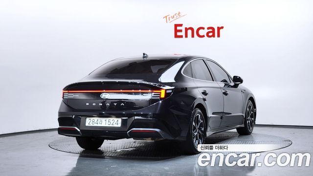 Hyundai Sonata 2024 — photo 2