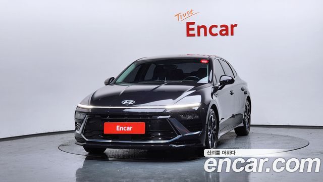 Hyundai Sonata 2024 — photo 3
