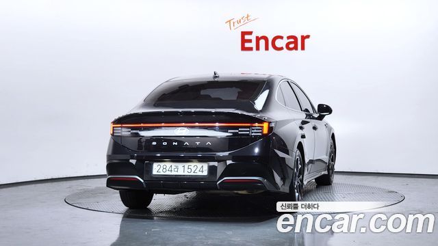 Hyundai Sonata 2024 — photo 4