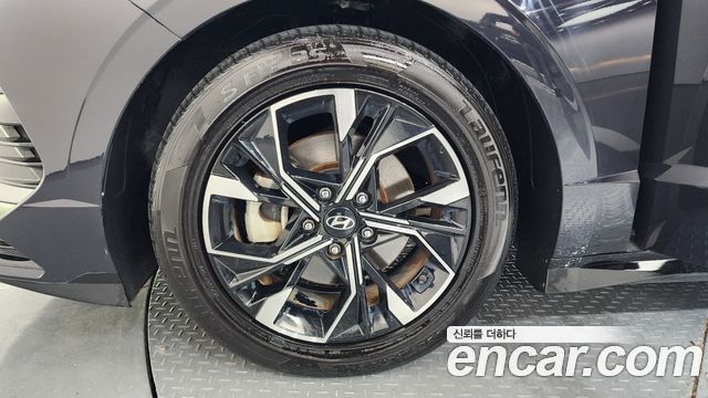 Hyundai Sonata 2024 — photo 5