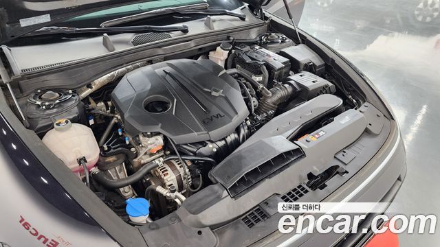 Hyundai Sonata 2024 — photo 6