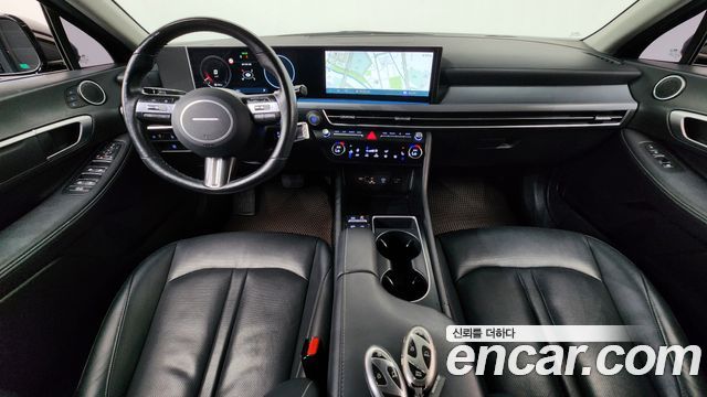 Hyundai Sonata 2024 — photo 10