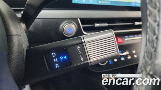 Hyundai Sonata 2024 — photo 12