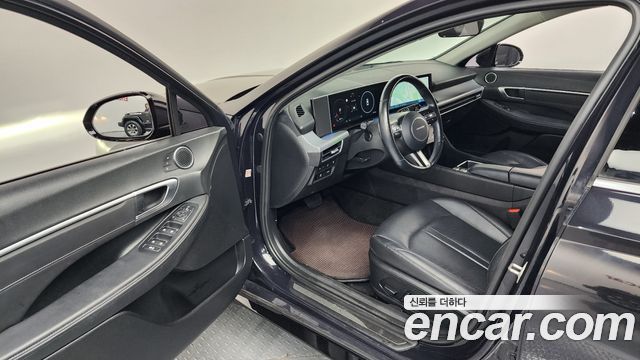 Hyundai Sonata 2024 — photo 13