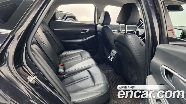 Hyundai Sonata 2024 — photo 17