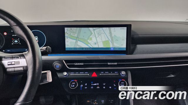 Hyundai Sonata 2024 — photo 18