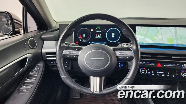 Hyundai Sonata 2024 — photo 19