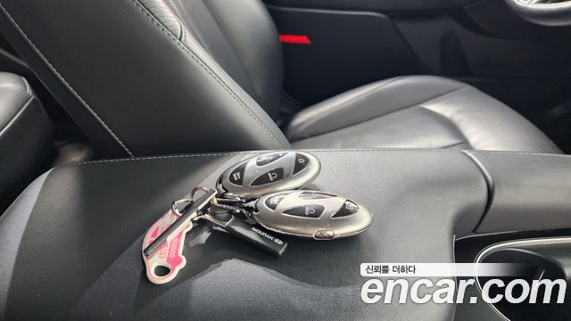 Hyundai Sonata 2024 — photo 21