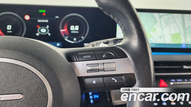 Hyundai Sonata 2024 — photo 22