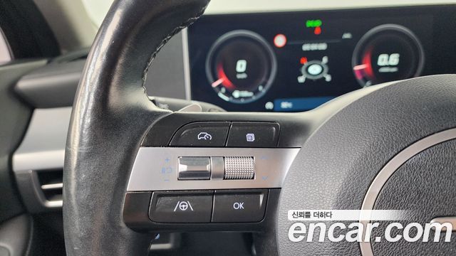 Hyundai Sonata 2024 — photo 23