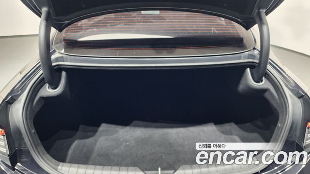 Hyundai Sonata 2024 — photo 24