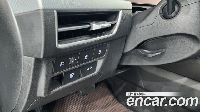 Hyundai Sonata 2024 — photo 26