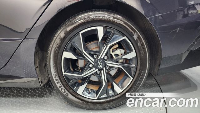 Hyundai Sonata 2024 — photo 7