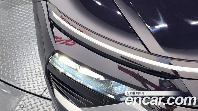 Hyundai Sonata 2024 — photo 8