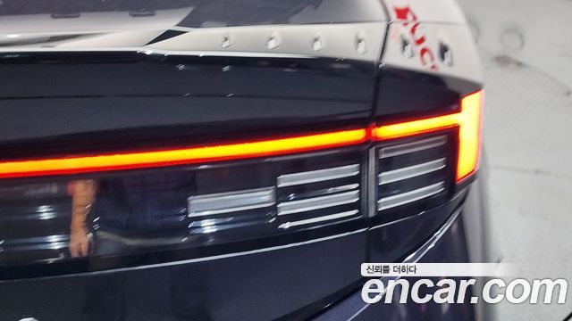 Hyundai Sonata 2024 — photo 9