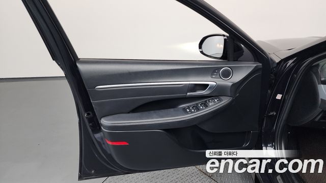 Hyundai Sonata 2024 — photo 14