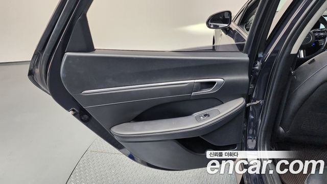 Hyundai Sonata 2024 — photo 15