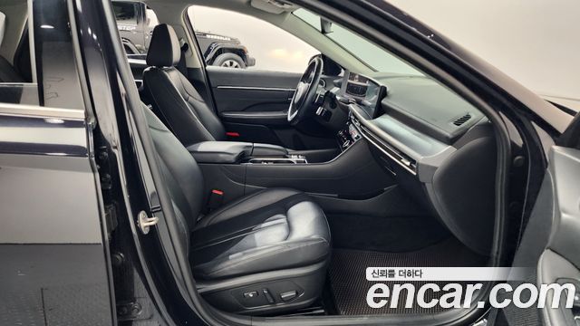 Hyundai Sonata 2024 — photo 16