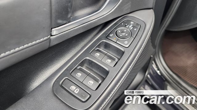 Hyundai Sonata 2024 — photo 29