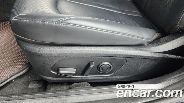 Hyundai Sonata 2024 — photo 31