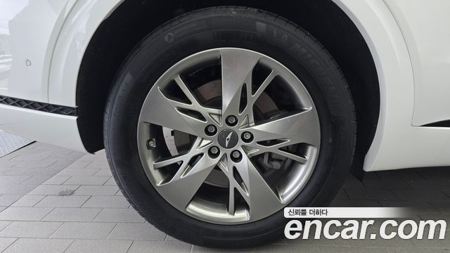 Genesis GV70 2022 — photo 5