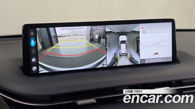 Genesis GV70 2022 — photo 15
