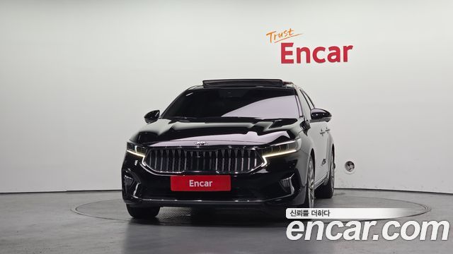 Kia K7 2020 — photo 3