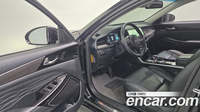 Kia K7 2020 — photo 13