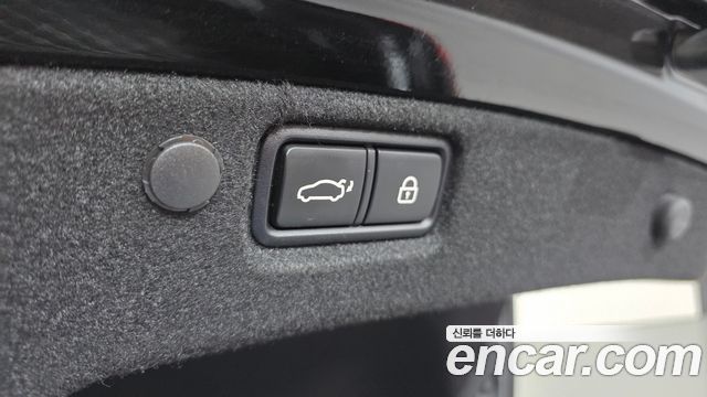 Kia K7 2020 — photo 14