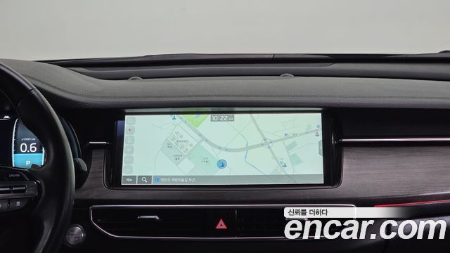 Kia K7 2020 — photo 16